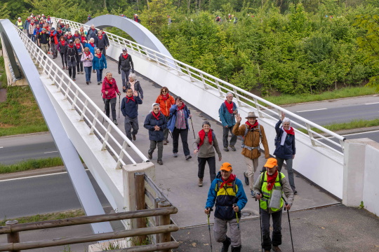 GRvP   J4  Parcours des randonneurs 540